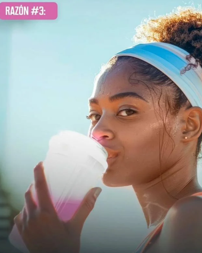 Colágeno Renova Plus con biopéptidos activos pote de 315 gr